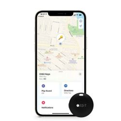 Orbit traceur X Key