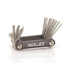 XLC Multioutils TO-MT06 10 fonctions