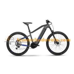 Haibike Hardseven 7 630Wh (Anthracite)