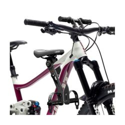 Shotgun Kit siège enfant Combo 2.0