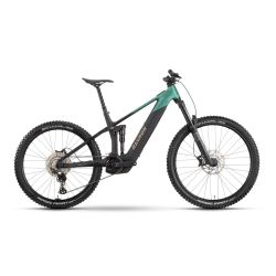 Raymon Vamok Comp noir vert