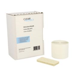 Clear Protect Pack atelier brillant rouleau 10mx5cm