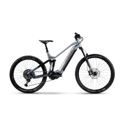 Haibike Alltrail 5 dusty blue (reconditionné grade A)
