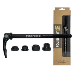 Polisport axe universel pour remorque