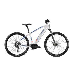 Atala B-CROSS A3.1 500Wh Blanc bleu