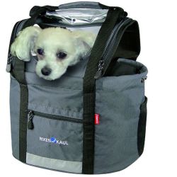 Klickfix panier avant pour chien (sans support de fixation)