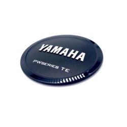 Yamaha cache moteur PW-TE