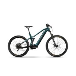 Haibike Alltrail 5