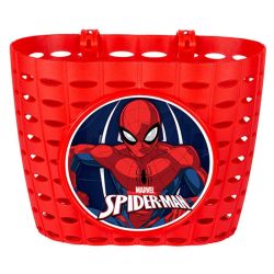 Disney panier avant Spider Man