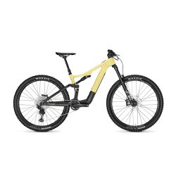 Focus Jam2 SL 8.8 citron (reconditionné grade B)