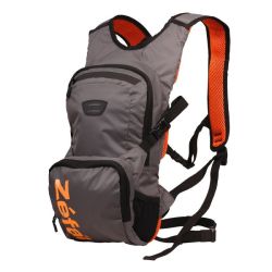 ZEFAL sac à dos Z Hydro XC Gris Orange