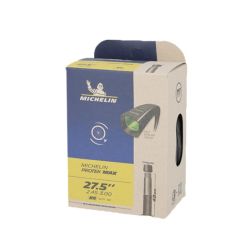 Michelin chambre à air 27.5x2.45-3.00 Protek Max Schrader