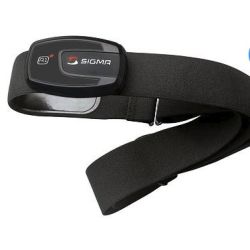 Sigma ceinture cardio confortex R1 STS