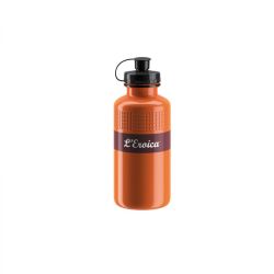 Elite Bidon Eroica 500ml Marron