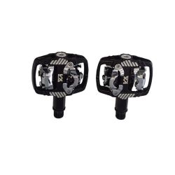 VP Components pédales automatiques SPD VTT/gravel