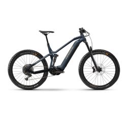 Haibike AllTrail 6 29 720Wh bleu