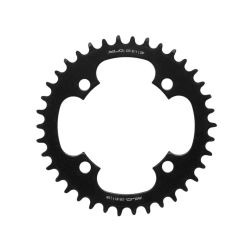 XLC Plateau ebike CR-E11 38 dents