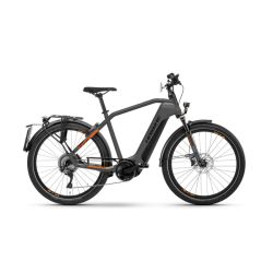 Haibike SDURO Trekking S 10 45kmh cadre haut