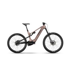 Haibike Allmtn CF11