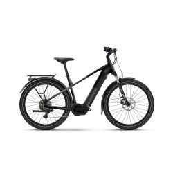 Haibike Trekking 3 cadre haut