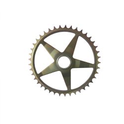 Yamaha plateau 41 dents Sprocket Drive