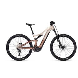 Focus Thron2 6.8 ABS bronze 600Wh (reconditionné grade B)