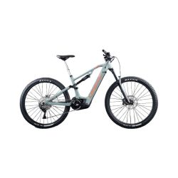 Lapierre Overvolt TR 4.6 625Wh (reconditionné grade B)
