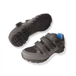 XLC Chaussures CB-M09 Noir