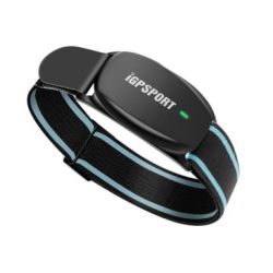 IGPSPORT ceinture fréquence cardiaque au poignet