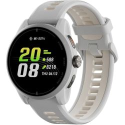 IGPSPORT montre Verun (gris)