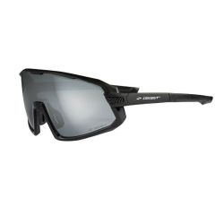 Gist lunettes Next montures noires (avec 3 verres interchangeables)