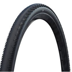 Schwalbe Pneu G-One 700x40 Tubeless Ready