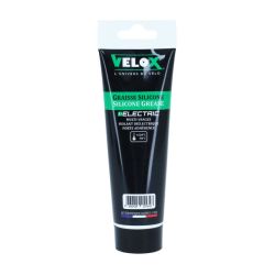 Velox graisse VAE silicone isolant dielectrique
