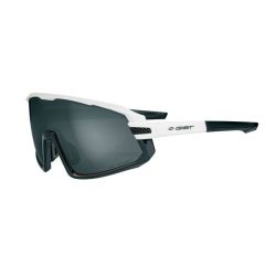 Gist lunettes Next montures blanches (verre photochromique)