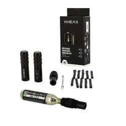 KHEAX kit réparation tubeless