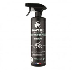 Winsleek Win Clean nettoyant vélo 750ml