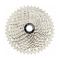 Sunrace cassette 11V 11/42 CSMS8 Metallic