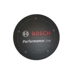 Bosch cache décoratif moteur Performance Line