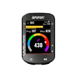 IGPSPORT compteur BCS300