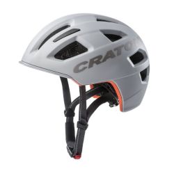 Cratoni casque C-Pure (Ville) Gris