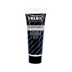 Velox graisse carbone 25g