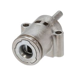 Abus Serrure XPlus pour batterie Bosch PowerTube (BDU2XX, BDU3XX, BDU4XX)