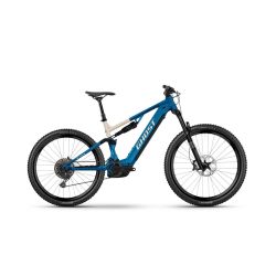 Ghost E-ASX Universal Bleu