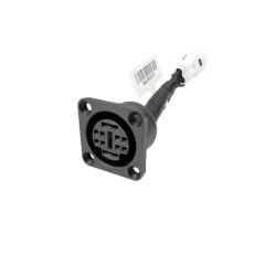 Yamaha prise Simplo pour PW-X3 et PW-S2