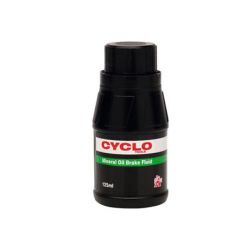 Cyclo Tools Liquide de frein huile minérale