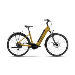 Winora Tria X11 Amber Sky