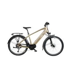 T-Bird Golden Gate 500Wh Cadre Haut