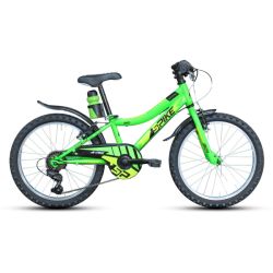 Myland Spyke 6S 20" vert
