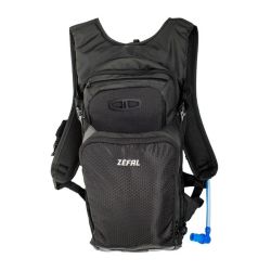 Zefal sac à dos Z Hydro enduro noir