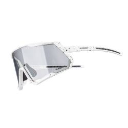 Gist lunettes Mask monture blanc verre photochromique